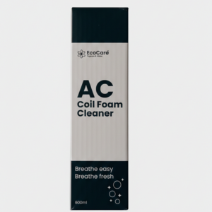 Coil Cleaner for Jet Service