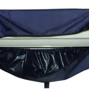 Split AC Service Cover