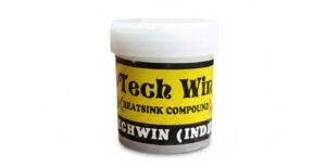 Heatsink Paste 50 Gram