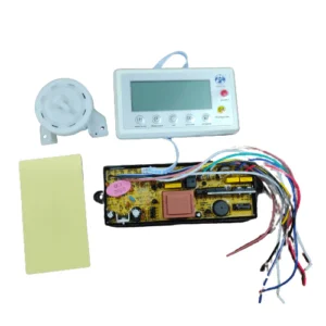 Universal PCB Top Load Washing Machine